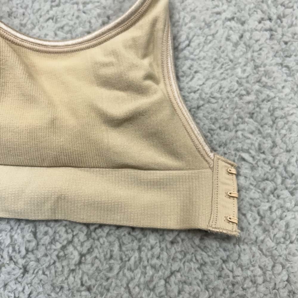 Bali Bra L Sports Bra 3488  Brassiere Sports Bra Shaping - Picture 4 of 8
